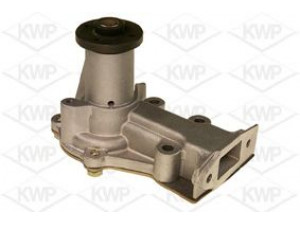 KWP 10305 vandens siurblys 
 Aušinimo sistema -> Vandens siurblys/tarpiklis -> Vandens siurblys
16100-87787, 16100-87796, 554021207
