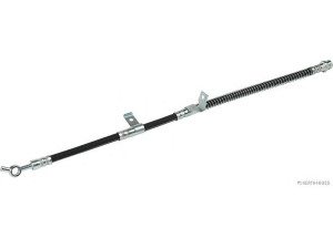 HERTH+BUSS JAKOPARTS J3700374 stabdžių žarnelė 
 Stabdžių sistema -> Stabdžių žarnelės
58731-2G000, 58731-2G000