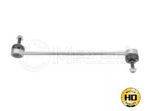 MEYLE 53-16 060 0019/HD šarnyro stabilizatorius 
 Ašies montavimas/vairavimo mechanizmas/ratai -> Stabilizatorius/fiksatoriai -> Savaime išsilyginanti atrama
LR024474