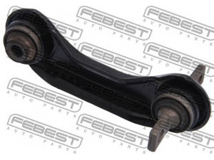 FEBEST 0425-CK03 vikšro valdymo svirtis 
 Ašies montavimas/vairavimo mechanizmas/ratai -> Valdymo svirtis/pasukamosios svirties sujungimas -> Vairo trauklės (valdymo svirtis, išilginis balansyras, diago
MB809222, MB809222, MR491347