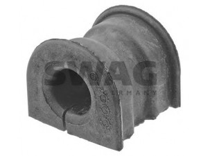 SWAG 81 94 2892 skersinio stabilizatoriaus įvorių komplektas 
 Ašies montavimas/vairavimo mechanizmas/ratai -> Stabilizatorius/fiksatoriai -> Sklendės
48815-60030