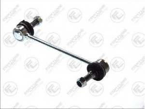 FORTUNE LINE FZ7514 šarnyro stabilizatorius 
 Ašies montavimas/vairavimo mechanizmas/ratai -> Stabilizatorius/fiksatoriai -> Savaime išsilyginanti atrama
7M0411317, 7M0411317C, 7M0411317D