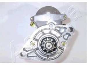 ASHIKA 003-H196 starteris 
 Elektros įranga -> Starterio sistema -> Starteris
31200-P03-9011M