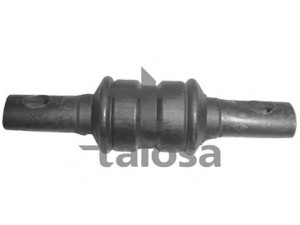 TALOSA 57-08391 valdymo svirties/išilginių svirčių įvorė 
 Ašies montavimas/vairavimo mechanizmas/ratai -> Valdymo svirtis/pasukamosios svirties sujungimas -> Montavimas/sutvirtinimas
8961476