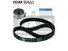 SKF VKMA 92411 paskirstymo diržo komplektas 
 Techninės priežiūros dalys -> Papildomas remontas
13028-31B00, 13028-31B10, 13070-01B00