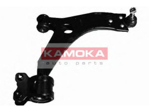 KAMOKA 9967271 vikšro valdymo svirtis 
 Ašies montavimas/vairavimo mechanizmas/ratai -> Valdymo svirtis/pasukamosios svirties sujungimas -> Vairo trauklės (valdymo svirtis, išilginis balansyras, diago
30760279, 31201180