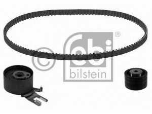 FEBI BILSTEIN 22737 paskirstymo diržo komplektas 
 Techninės priežiūros dalys -> Papildomas remontas
274184, 274184 S1, 30758268, 30758269