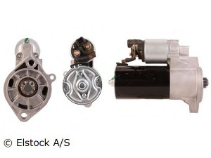 ELSTOCK 25-3024 starteris 
 Elektros įranga -> Starterio sistema -> Starteris
069911023J, 069911023M