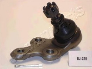 JAPANPARTS BJ-239 atramos/vairo trauklė 
 Ašies montavimas/vairavimo mechanizmas/ratai -> Sujungimai -> Atramos/vairo trauklė
43330-06020, 43330-39285, 4333039435