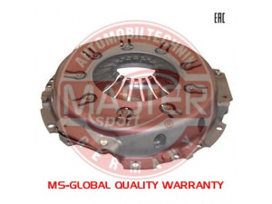 MASTER-SPORT 4061-1601090-PCS-MS sankabos suspaudimo plokštelė
31104-1601090