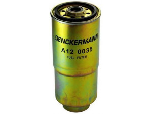 DENCKERMANN A120035 kuro filtras 
 Techninės priežiūros dalys -> Papildomas remontas
046 127 435 A, 46127435