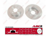 ABE C41033ABE stabdžių diskas 
 Dviratė transporto priemonės -> Stabdžių sistema -> Stabdžių diskai / priedai
43206-5F001