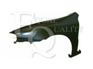 EQUAL QUALITY L00937 sparnas 
 Kėbulas -> Transporto priemonės priekis -> Sparnas/montavimo dalys
7769003, 133104, 2026312A1