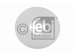 FEBI BILSTEIN 08372 lankstas, vairuotojo kabina