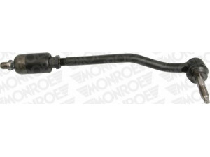 MONROE L3811 strypo montavimas 
 Vairavimas -> Sujungimo trauklės surinkimas/dalys -> Sujungimo trauklės surinkimas
95606880