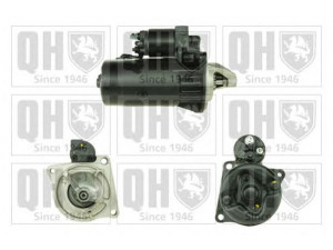 QUINTON HAZELL QRS1902 starteris 
 Elektros įranga -> Starterio sistema -> Starteris
2 995 140, 42 498 678, 99 451 753