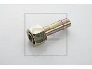 PE Automotive 076.656-00A jungtis, suspausto oro linija
000 429 05 41