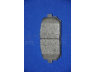 PARTS-MALL PKB-034-S stabdžių trinkelių rinkinys, diskinis stabdys 
 Techninės priežiūros dalys -> Papildomas remontas
583021DA00, 583021DA01, 583021DA01-BR
