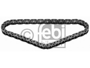FEBI BILSTEIN 15839 grandinė, alyvos siurblio pavara 
 Variklis -> Tepimas -> Alyvos siurblys/dalys -> Pavaros grandinė
7 079 280, 95WM6A895AA