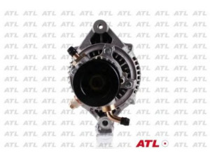 ATL Autotechnik L 61 650 kintamosios srovės generatorius 
 Elektros įranga -> Kint. sr. generatorius/dalys -> Kintamosios srovės generatorius
YLE101650