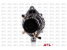 ATL Autotechnik L 61 650 kintamosios srovės generatorius 
 Elektros įranga -> Kint. sr. generatorius/dalys -> Kintamosios srovės generatorius
YLE101650