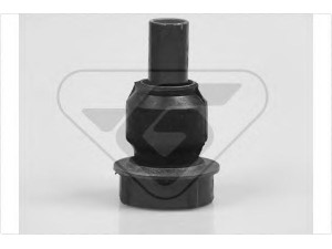 HUTCHINSON 568178 valdymo svirties/išilginių svirčių įvorė 
 Ašies montavimas/vairavimo mechanizmas/ratai -> Valdymo svirtis/pasukamosios svirties sujungimas -> Montavimas/sutvirtinimas
95495152