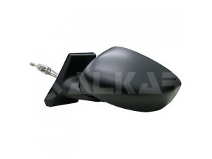 ALKAR 9233932 išorinis veidrodėlis 
 Kėbulas -> Langai/veidrodėliai -> Veidrodėlis
735360567, 735363045, 735360567