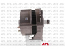 ATL Autotechnik L 37 890 kintamosios srovės generatorius
117 5731, 117 8299, 117 8606, 2003 0014