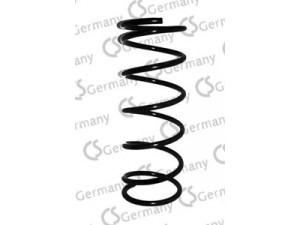 CS Germany 14.870.605 spyruoklė 
 Pakaba -> Spyruoklės
4813187107000, 4813187111000, 4813187117000