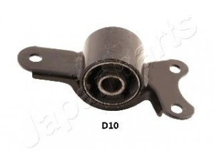 JAPANPARTS RU-D10 laikiklis, valdymo svirties montavimas 
 Ašies montavimas/vairavimo mechanizmas/ratai -> Valdymo svirtis/pasukamosios svirties sujungimas -> Montavimas/sutvirtinimas
96970074