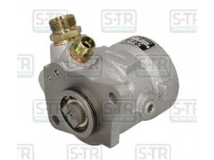 S-TR STR-140311 hidraulinis siurblys, vairo sistema 
 Vairavimas -> Vairo pavara/siurblys
81.47101.6008, 0024607680