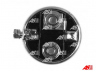 AS-PL SS5018 solenoidinis jungiklis, starteris