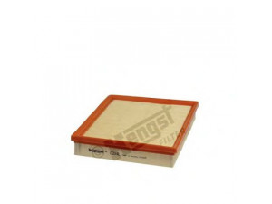 HENGST FILTER E204L oro filtras 
 Techninės priežiūros dalys -> Techninės priežiūros intervalai
8 34 288, 90 220 939, 25062056