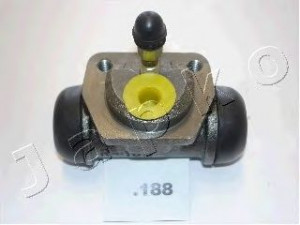JAPKO 67188 rato stabdžių cilindras 
 Stabdžių sistema -> Ratų cilindrai
44100-6F611