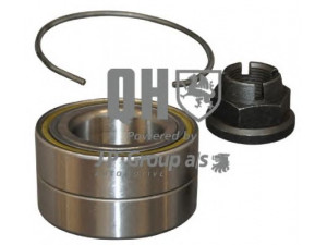JP GROUP 4341300619 rato guolio komplektas 
 Ašies montavimas/vairavimo mechanizmas/ratai -> Rato stebulė/montavimas -> Rato guolis
7700841979, 7701205778, 7701462469