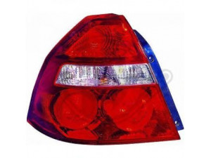 DIEDERICHS 6926291 kombinuotas galinis žibintas 
 Kėbulas -> Transporto priemonės galas -> Kombinuotas galinis žibintas/dalys -> Kombinuotas galinis žibintas
96650614
