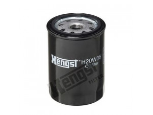 HENGST FILTER H20W06 alyvos filtras 
 Techninės priežiūros dalys -> Techninės priežiūros intervalai
1 037 150, 1 085 801, 97VW-6714-AA