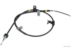 MAGNETI MARELLI 600000117470 trosas, stovėjimo stabdys
59760-1C800, 59760-1C800