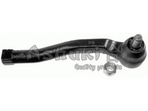 ASHUKI J700-12 skersinės vairo trauklės galas 
 Vairavimas -> Vairo mechanizmo sujungimai
93740623, 93740723, 93740723