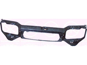 KLOKKERHOLM 2036200 priekinis variklio gaubtas 
 Kėbulas -> Kėbulo dalys/ sparnas/buferis -> Priekinis aerodinaminio pasipriešinimo sumažinimas/grotelės
0000945006385, 945006385