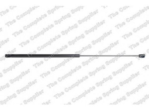 ROC GS1541 dujinė spyruoklė, gaubtas 
 Kėbulas -> Dujinės spyruoklės
6W8316C826AB, C2P1798