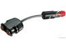 HERTH+BUSS ELPARTS 51306256 lizdo adapteris