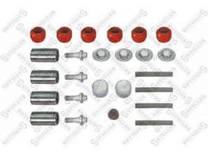 STELLOX 85-10429-SX remonto komplektas, stabdžių apkaba
03 434 3854 02, 3 434 3854 02