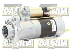 DA SILVA D020583 starteris
M9T60371, M9T60671, 5001853707
