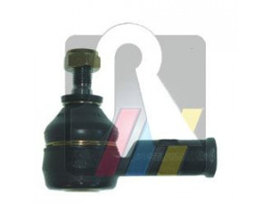 RTS 91-00301 skersinės vairo trauklės galas 
 Vairavimas -> Vairo mechanizmo sujungimai
00212079, GJ6A34460B, 1603009, 1603645