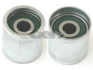 SPIDAN 71906 kreipiantysis skriemulys, paskirstymo diržas 
 Diržinė pavara -> Paskirstymo diržas/komplektas -> Laisvasis/kreipiamasis skriemulys
278905110102