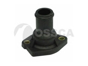 OSSCA 00117 aušinimo skysčio jungė 
 Aušinimo sistema -> Žarnelės/vamzdeliai/sujungimai -> Jungės
026 121 144 A, 026 121 144 E, 026 121 145 E