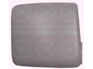 KLOKKERHOLM 50971054 korpusas, išorinis veidrodėlis 
 Kėbulas -> Langai/veidrodėliai -> Veidrodėlis
64 28 890