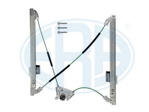 ERA 490263 lango pakėliklis 
 Vidaus įranga -> Elektrinis lango pakėliklis
639 720 00 46, 639 720 04 46
