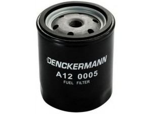 DENCKERMANN A120005 kuro filtras 
 Techninės priežiūros dalys -> Papildomas remontas
5008874, 5014353, 000 092 9001